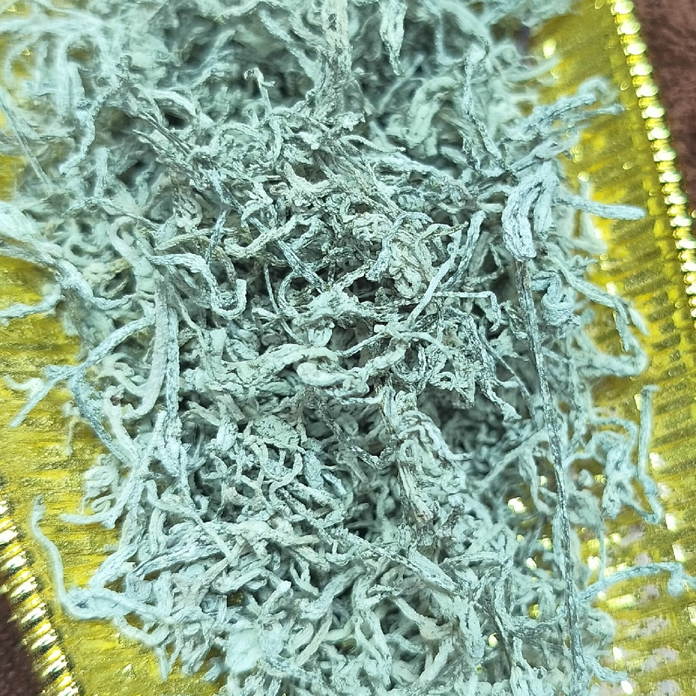 Мэй Ча "Ягодный чай" (莓茶)