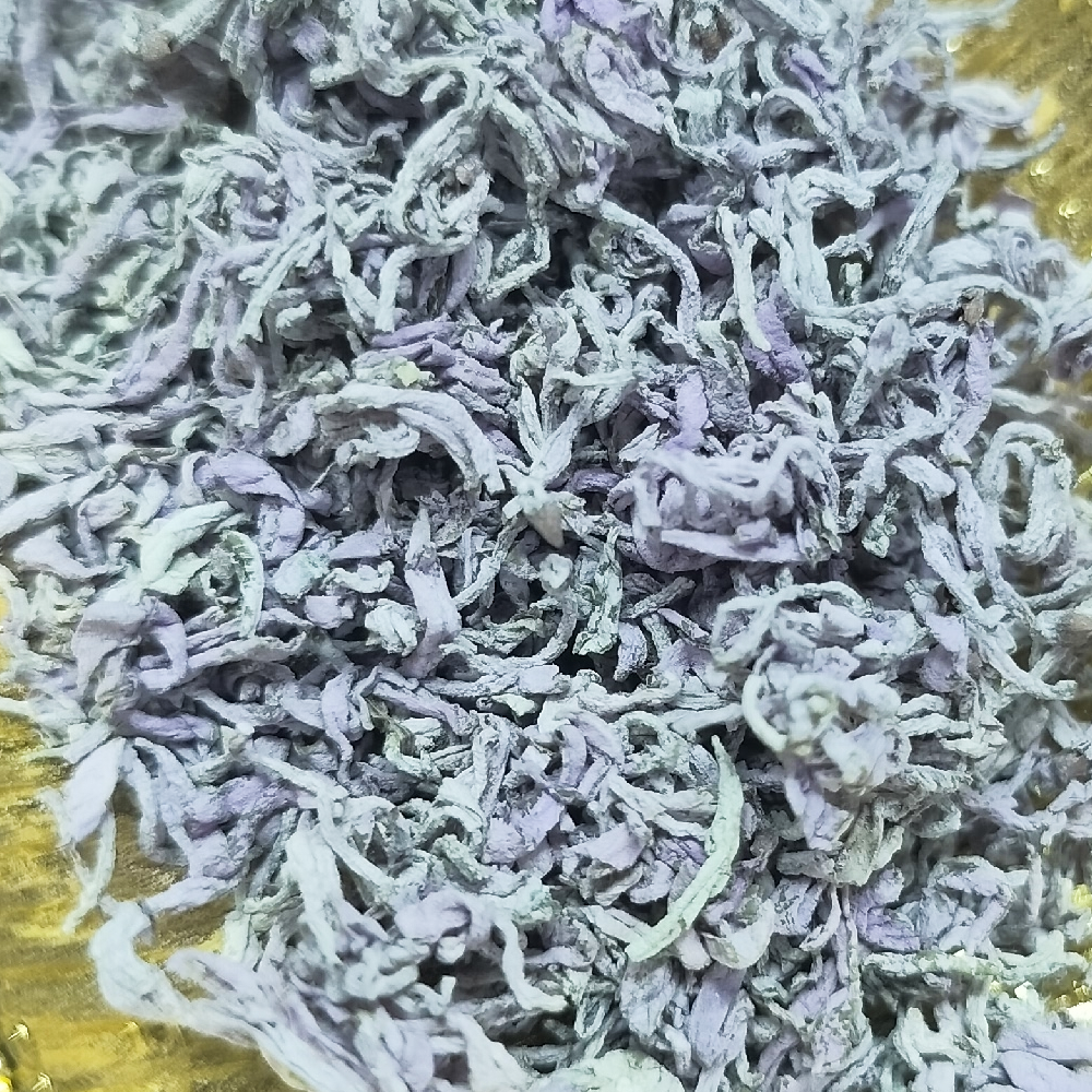 Мэй Ча "Ягодный чай" (莓茶)